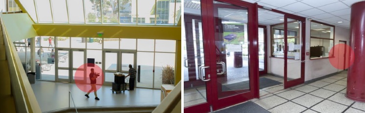 detectare a temperaturii